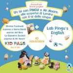 Avventure tra le pagine