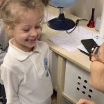 We traveled to Scotland