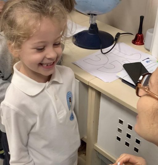 We traveled to Scotland