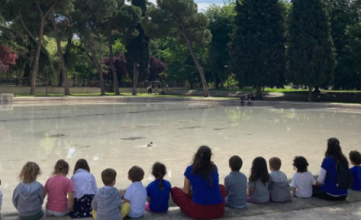 I benefici di imparare l’inglese precocemente