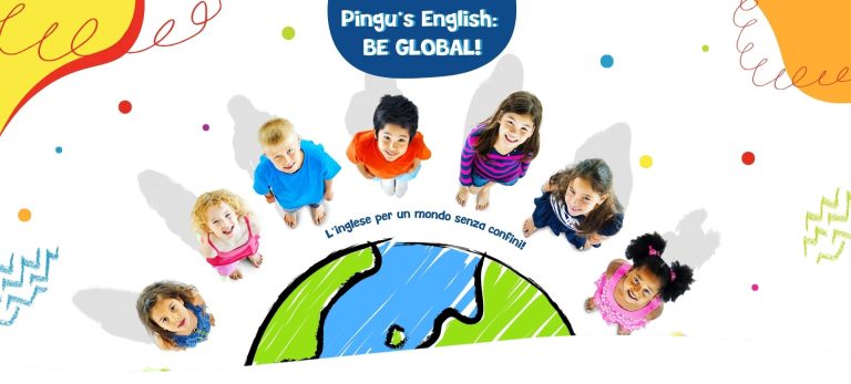 Prenota la tua lezione di prova gratuita