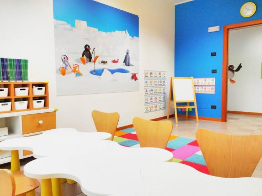 Ready, steady… Open Day!