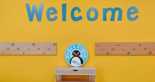 Inaugurazione Pingu’s English Castelfranco Veneto