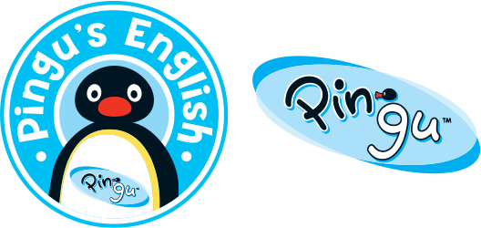 Il Blog dell'inglese per i bambini - Pingu' English Italy