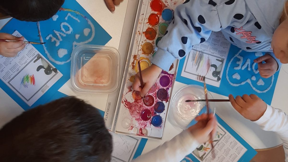 La scuola Pingu’s English di <span>Alessandria</span>