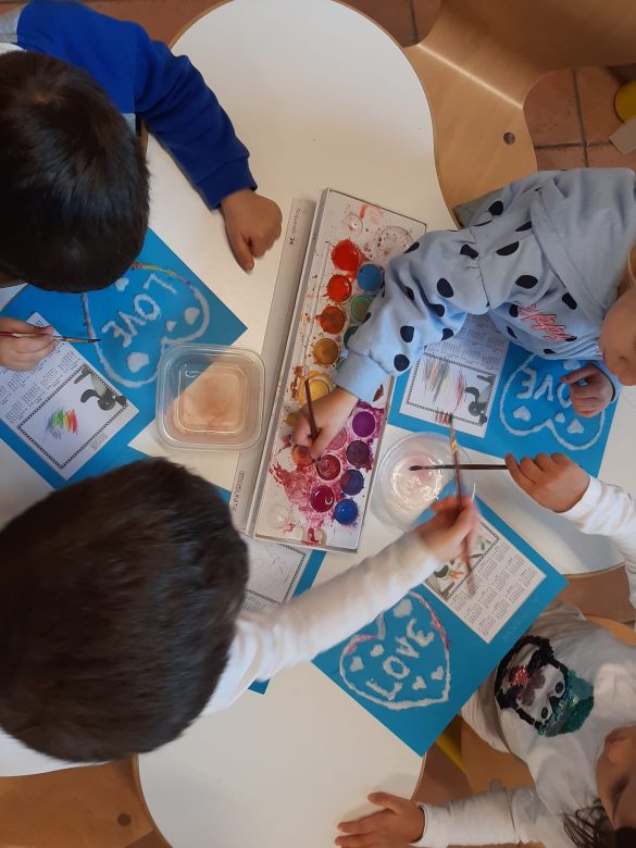 Pingu's English Alessandria