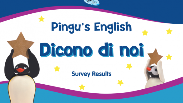 Pingu’s English Italy Customer Satisfaction Survey 2023