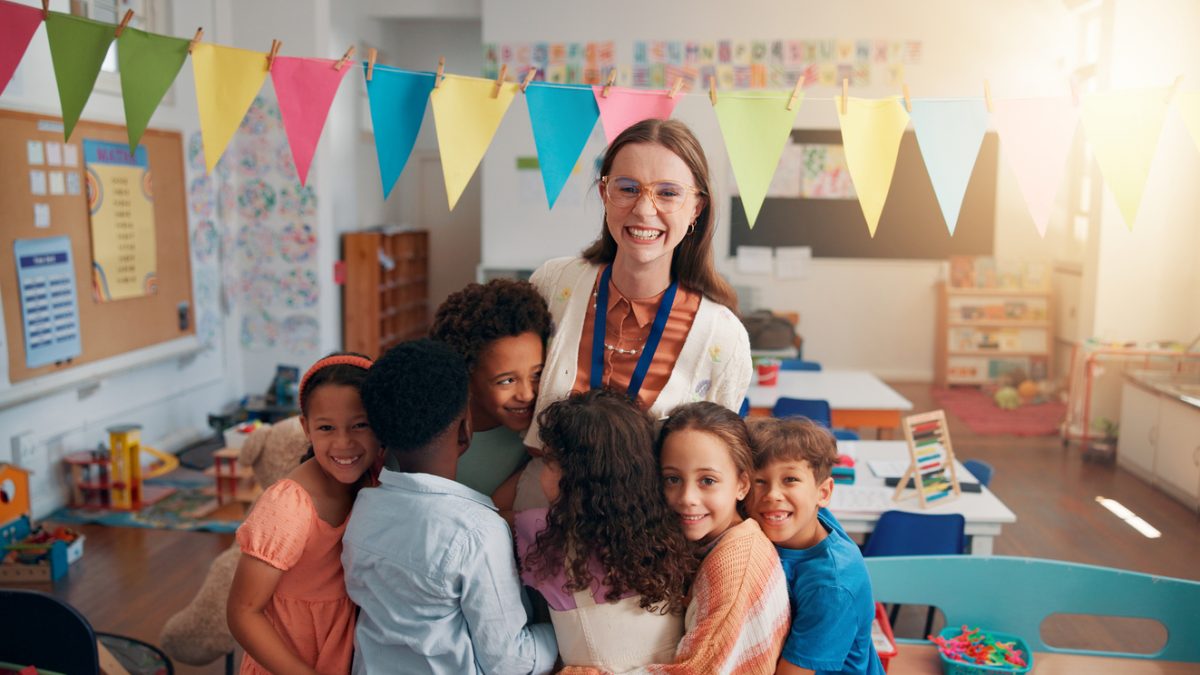 Sostenere <span>la crescita degli insegnanti</span> in un franchising educativo