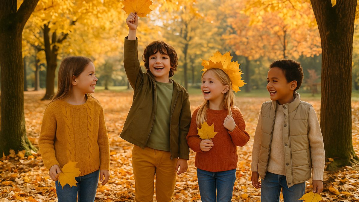 La <span>Giornata Nazionale dell’Albero</span>