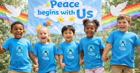 Pingu’s English Day 2026