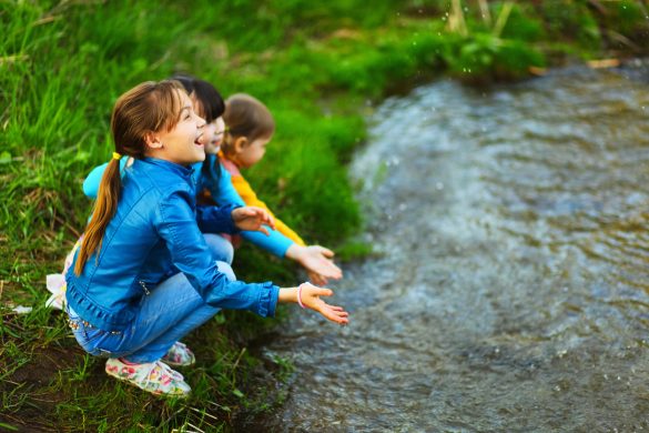 Giornata Internazionale di Azione per i Fiumi