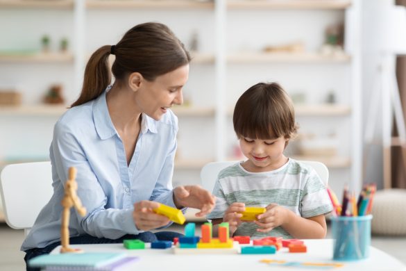 How to help your child practise English at home