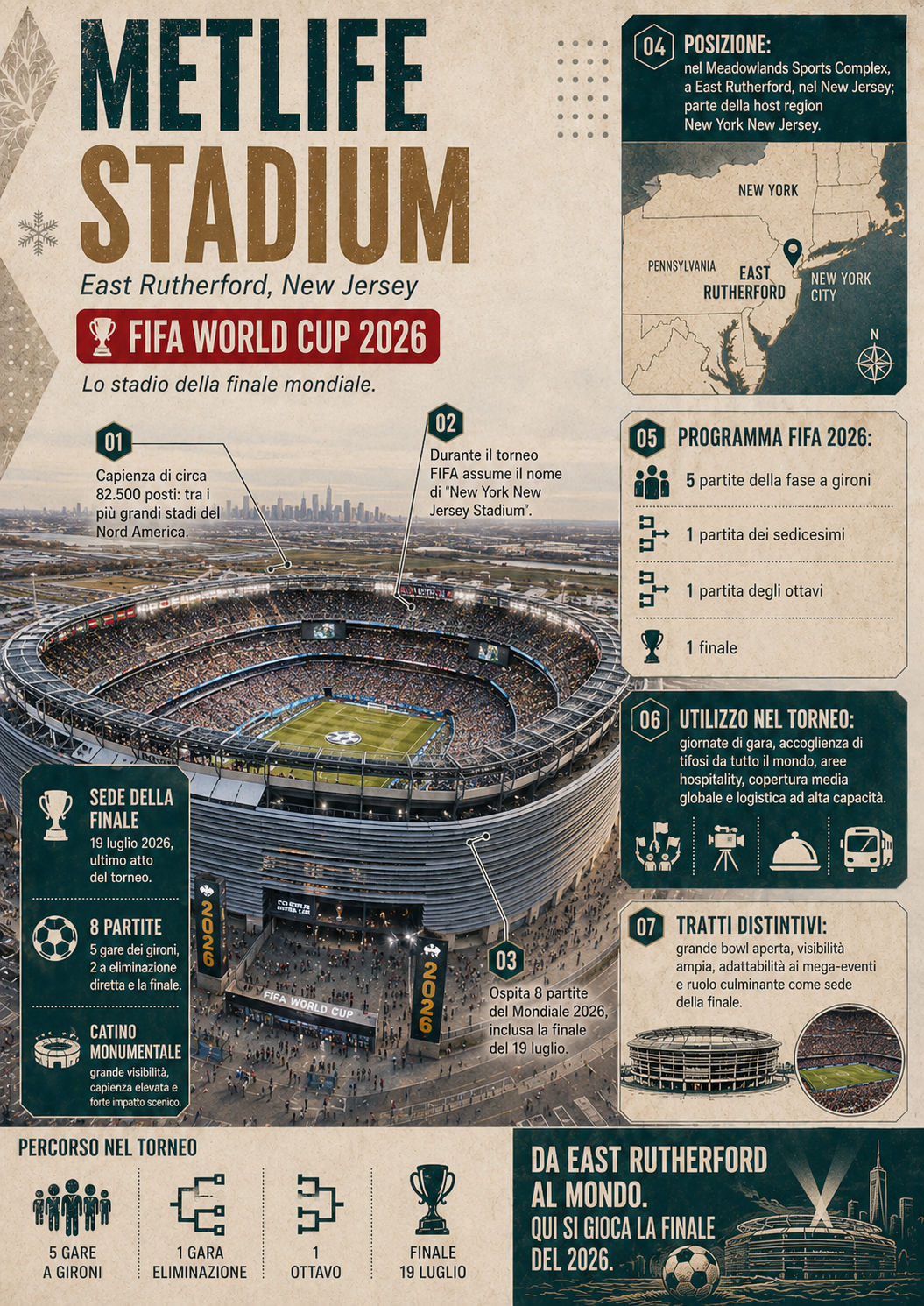 MetLife Stadium