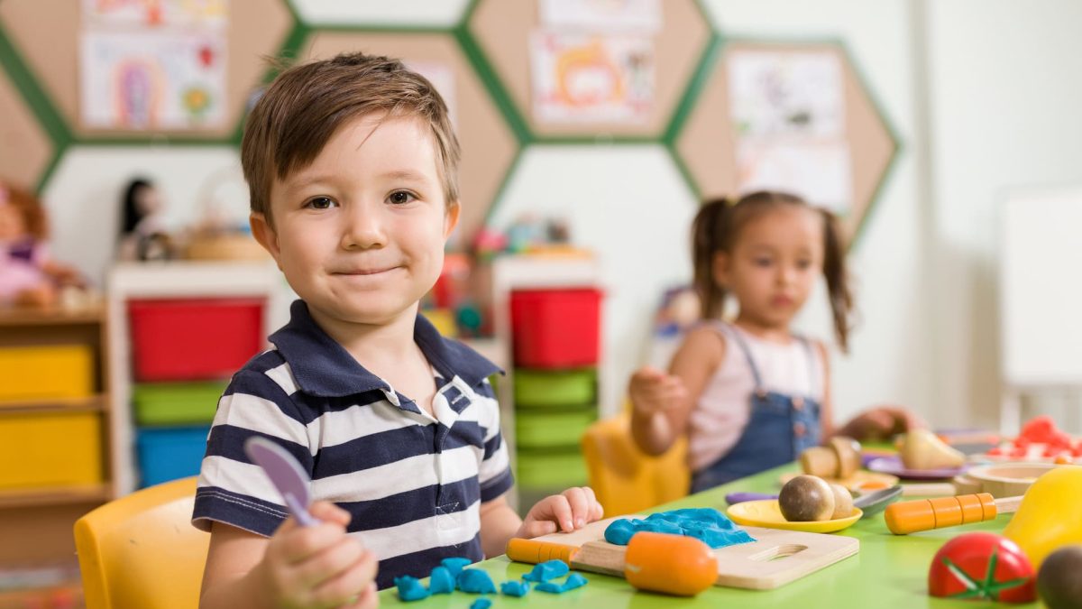 Is it normal if <span>my child is shy in English?</span>