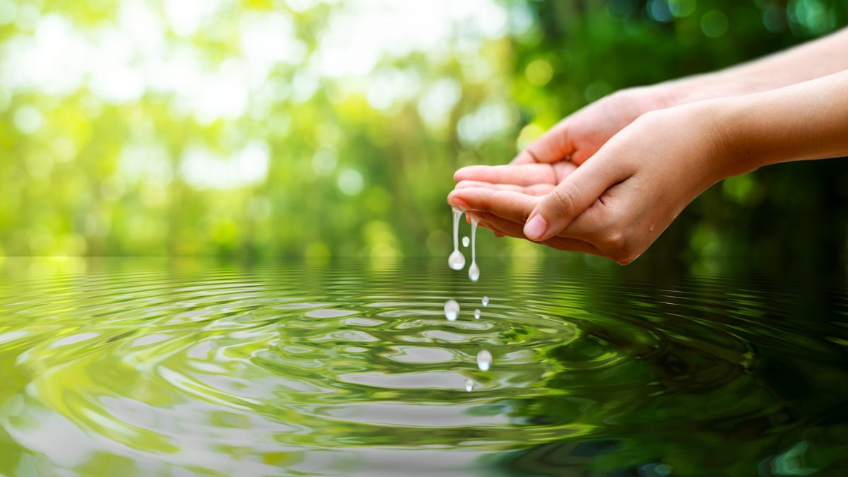 World <span>Water Monitoring Day</span>