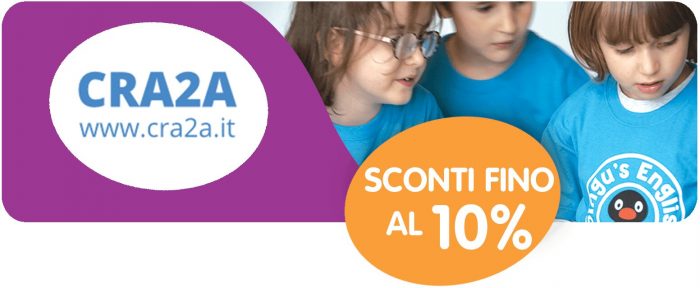 Convenzione CRA2A
