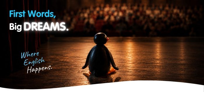 Pingu's English, corsi di inglese per bambini e ragazzi 0/14 anni Pingu's English, corsi di inglese per bambini e ragazzi 0/14 anni
